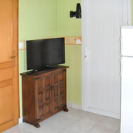 Petite Maison Charmante A La Couarde-Sur-Mer Avec Jardin Cloture Esterno foto