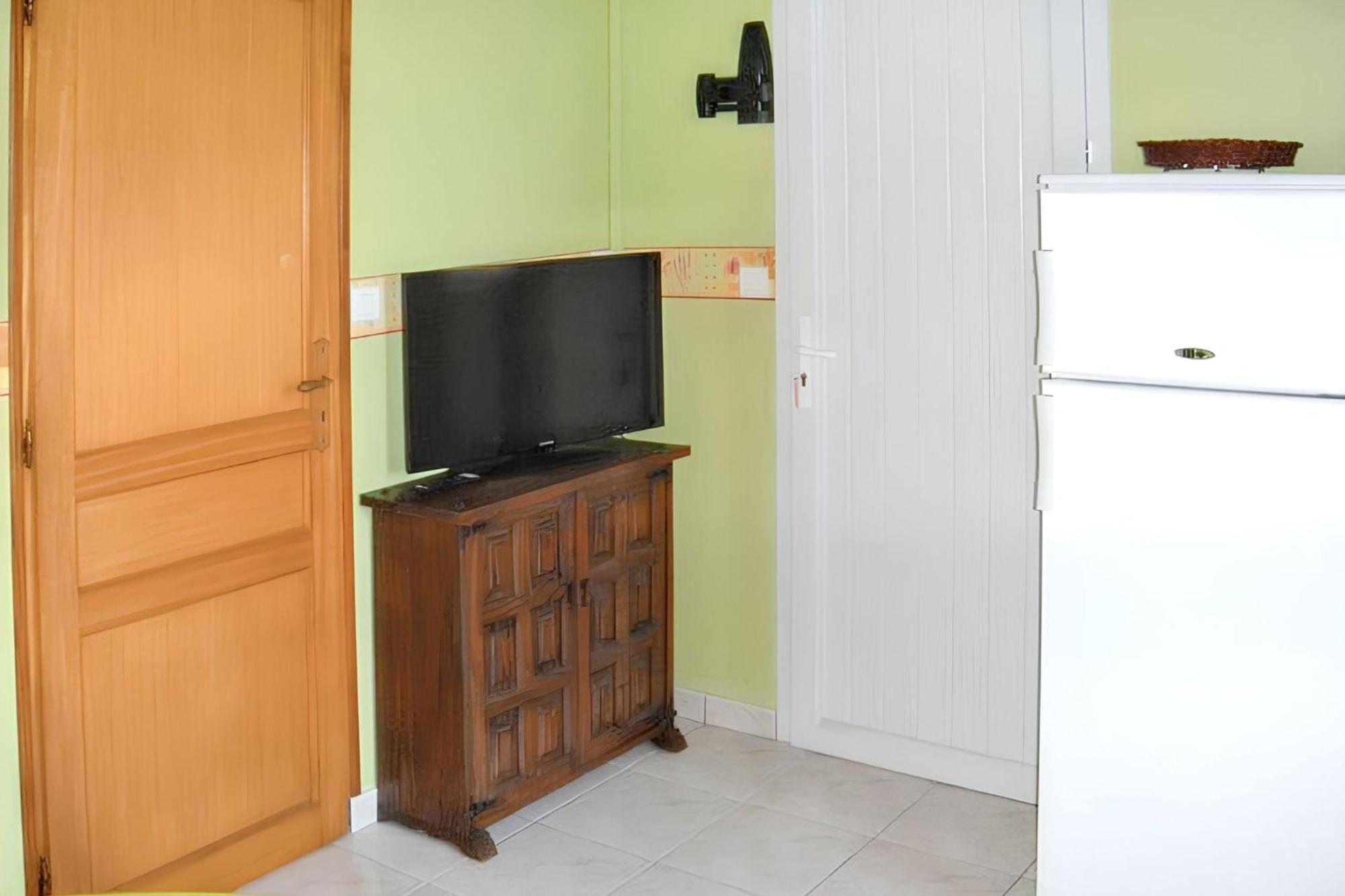 Petite Maison Charmante A La Couarde-Sur-Mer Avec Jardin Cloture Esterno foto