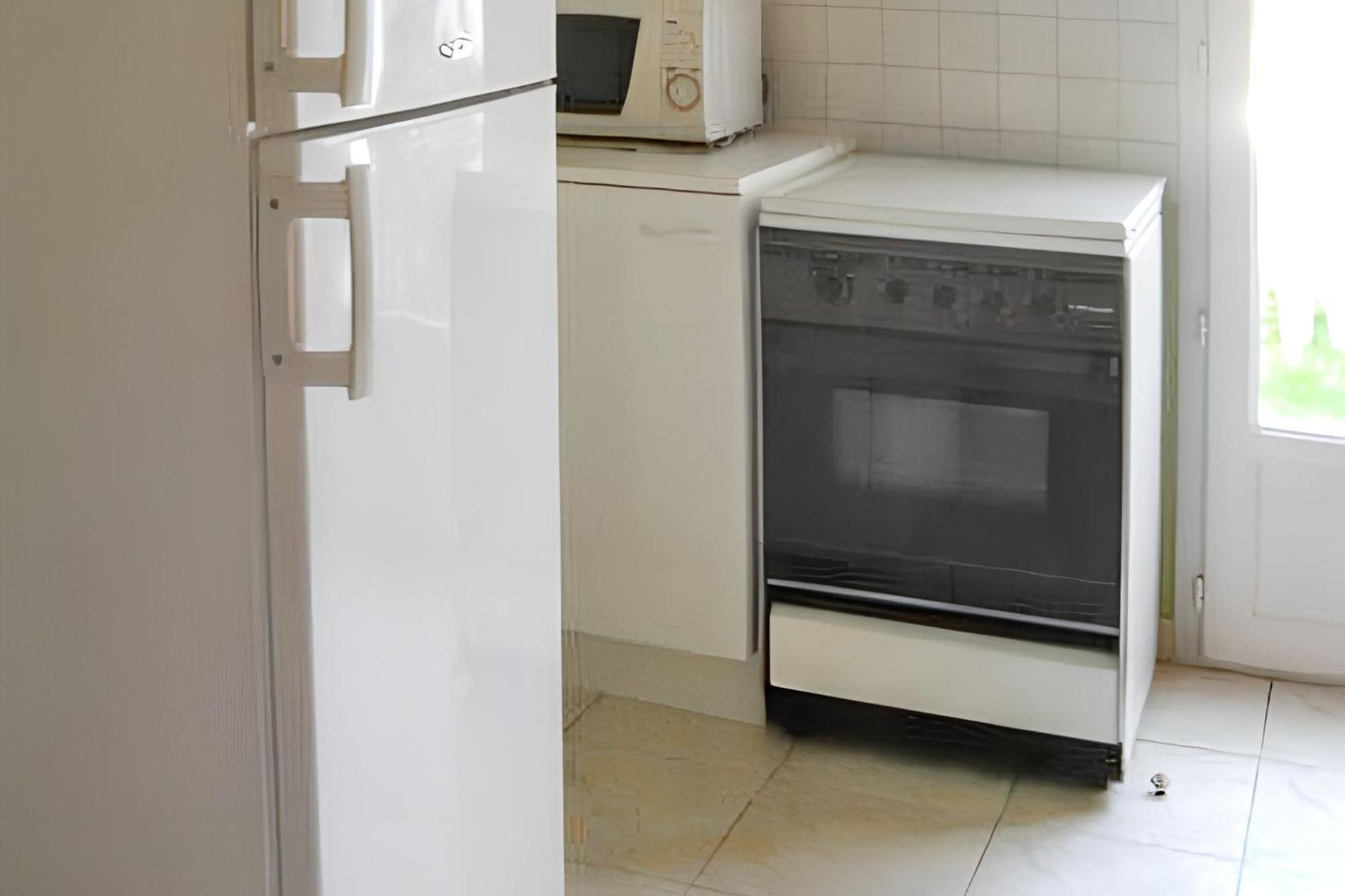 Petite Maison Charmante A La Couarde-Sur-Mer Avec Jardin Cloture Esterno foto